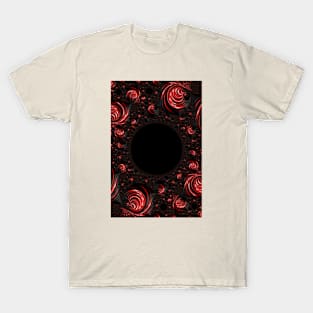 The Fractals Mine T-Shirt